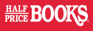 Half Price books logo
