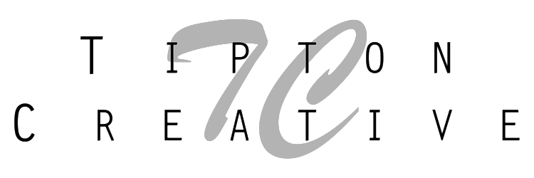 Tipton Creative logo