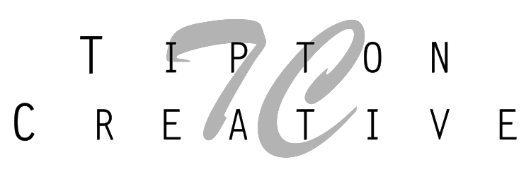 Tipton Creative logo