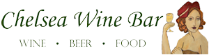 Chelsea Wine Bar logo