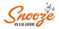 Snooze logo