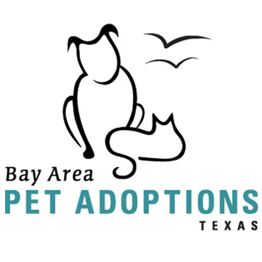 Bay Area Pet Adoptions Logo