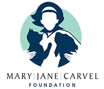 Mary Jane Carvel Foundation logo 2